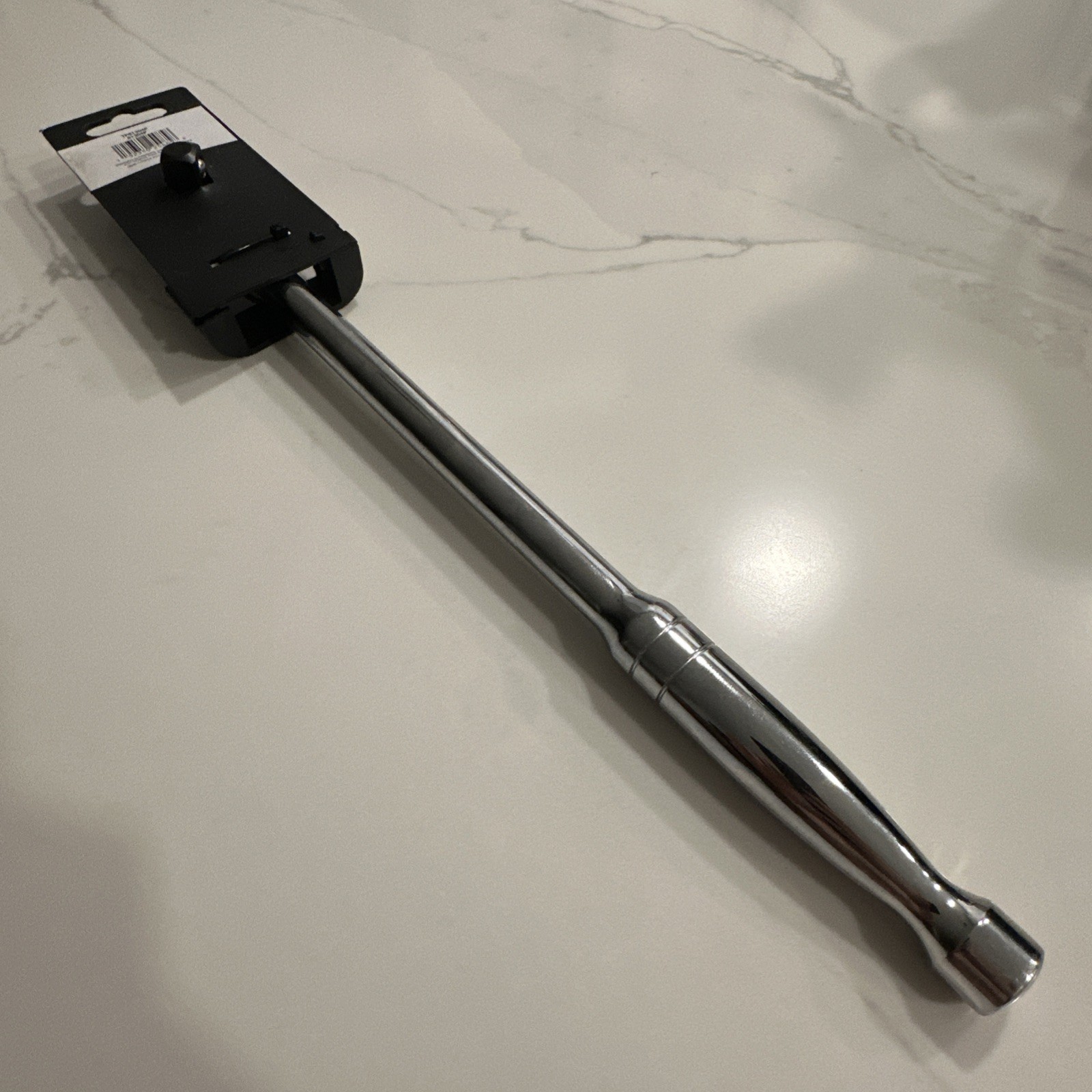 TEQ By Gearwrench XL 1/2″ Drive Ratchet 14.75 Inches Large – 81304P New