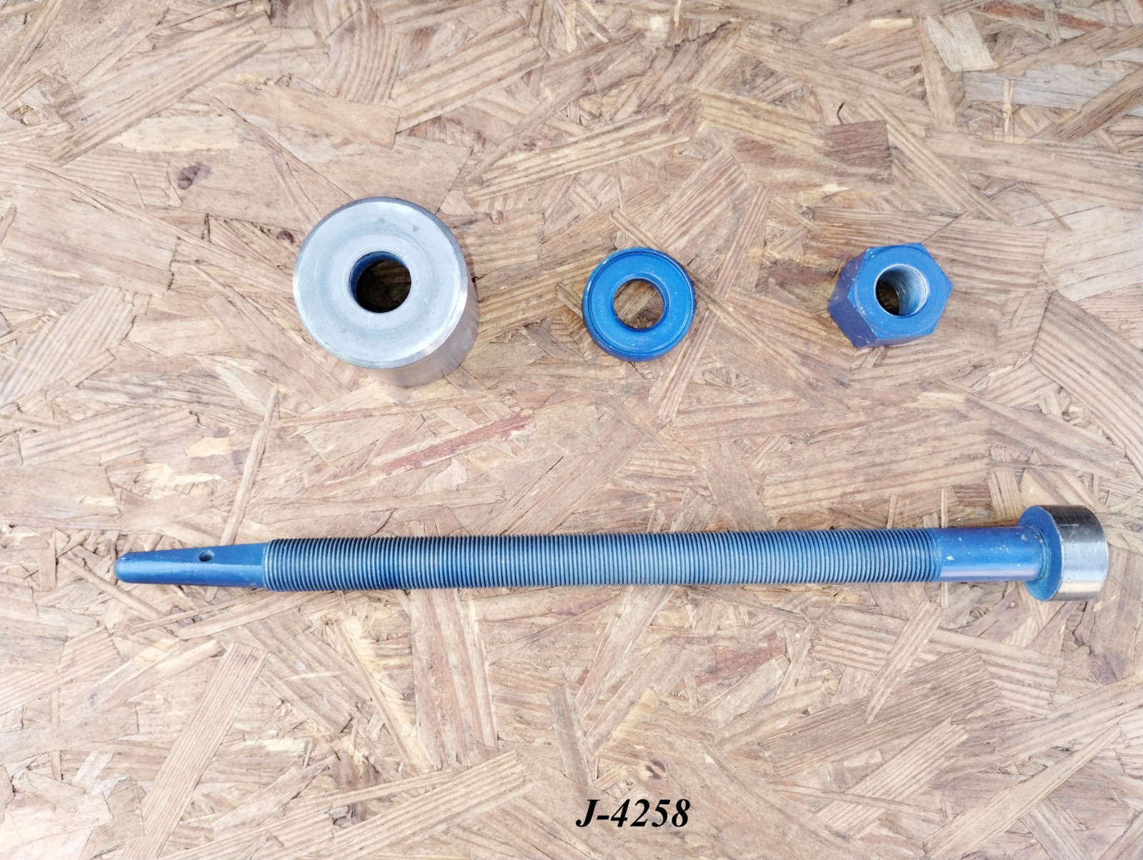 50-54 Chevy Car 50-61 GMC Truck Torque Tube Specialty Tool Kent Moore J-4258