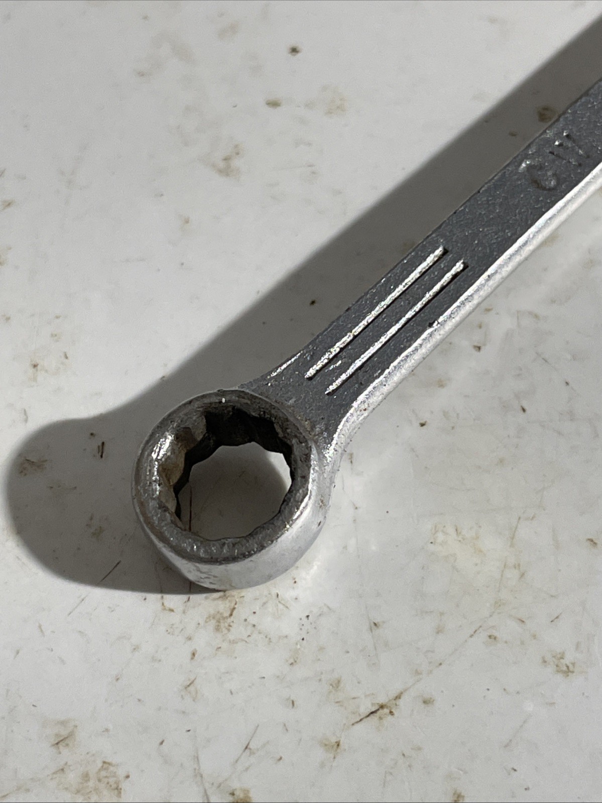 MAC Tools CW10 5/16″ 12 Point Combination Wrench