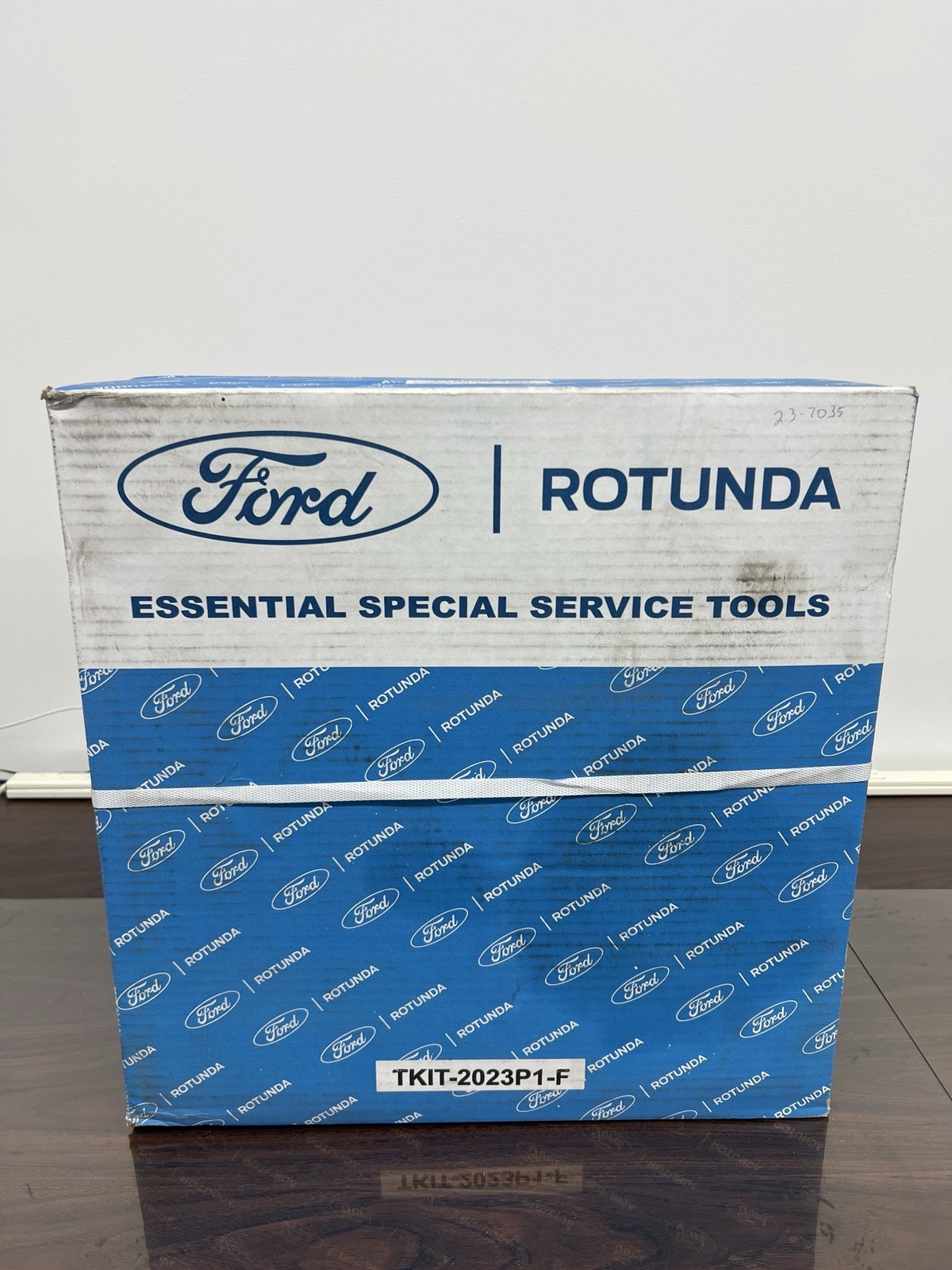Ford Rotunda TKIT-2023P1-F Axle Tools 205-1116 205-1118 11.6 M290 M235 M315 205
