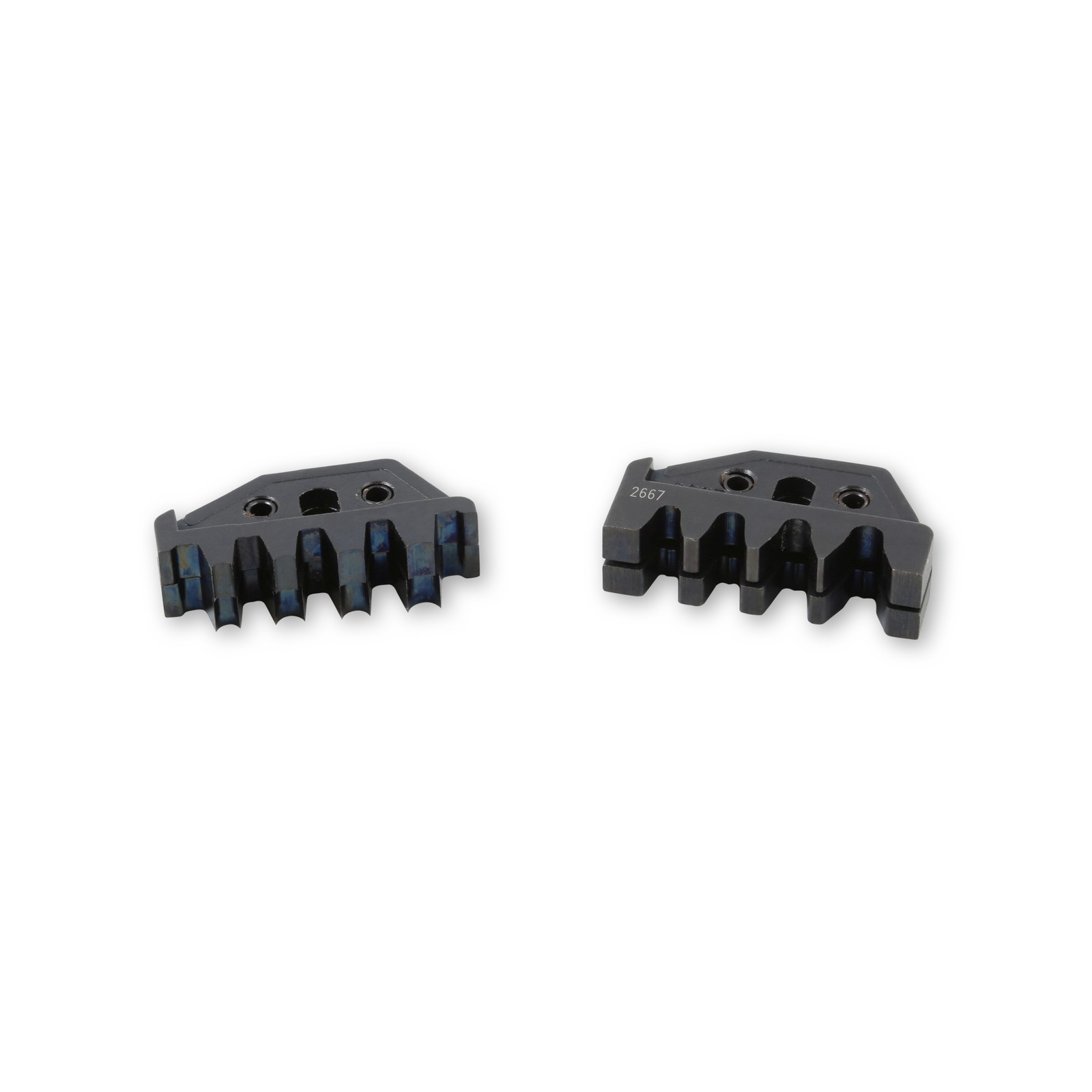 MSD Ignition 3510 Deutsch Connector Crimp Jaws for PN 35051