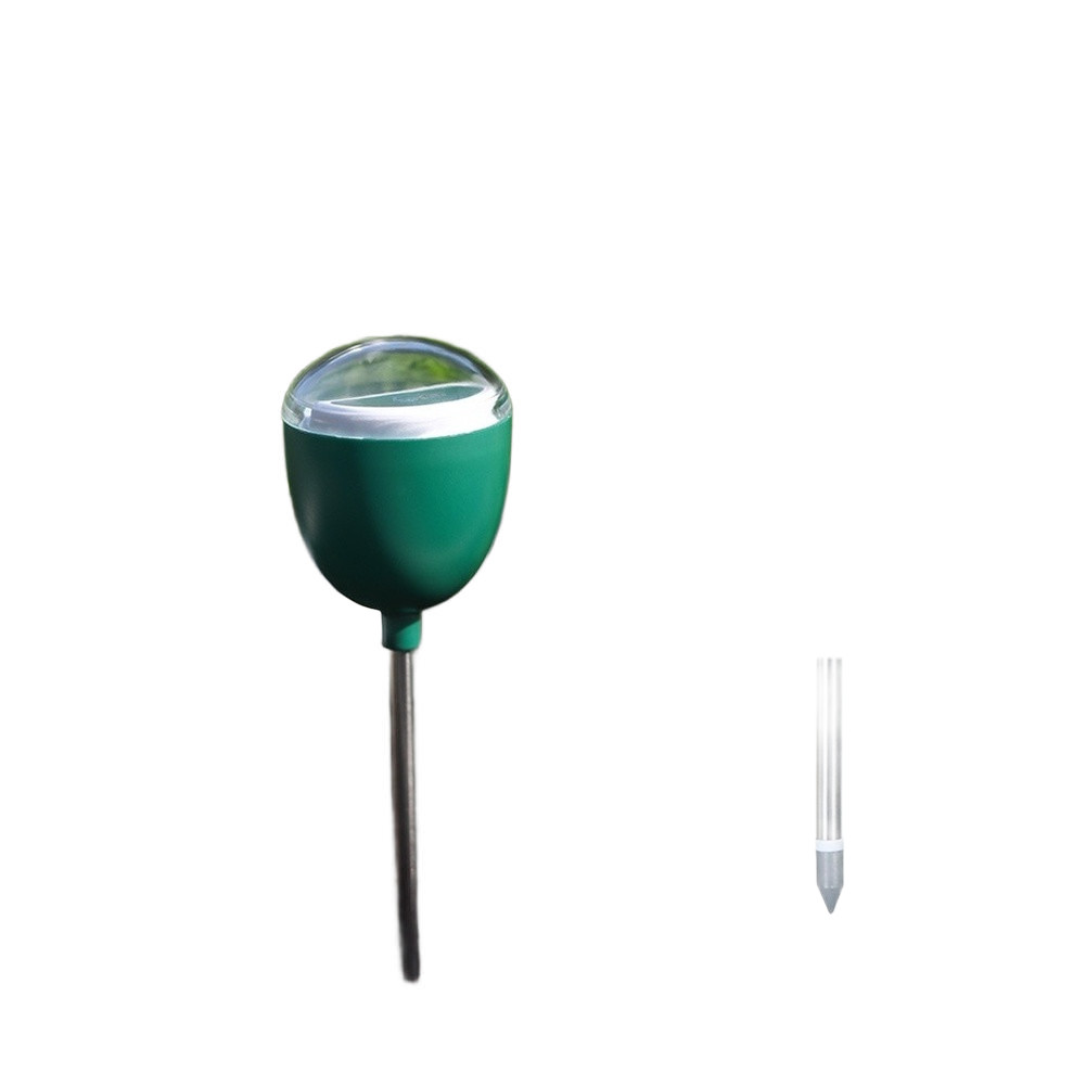 P408 Digital Soil Tester for Plants Gardening Lawn Farm Indoor Potted Soil Use