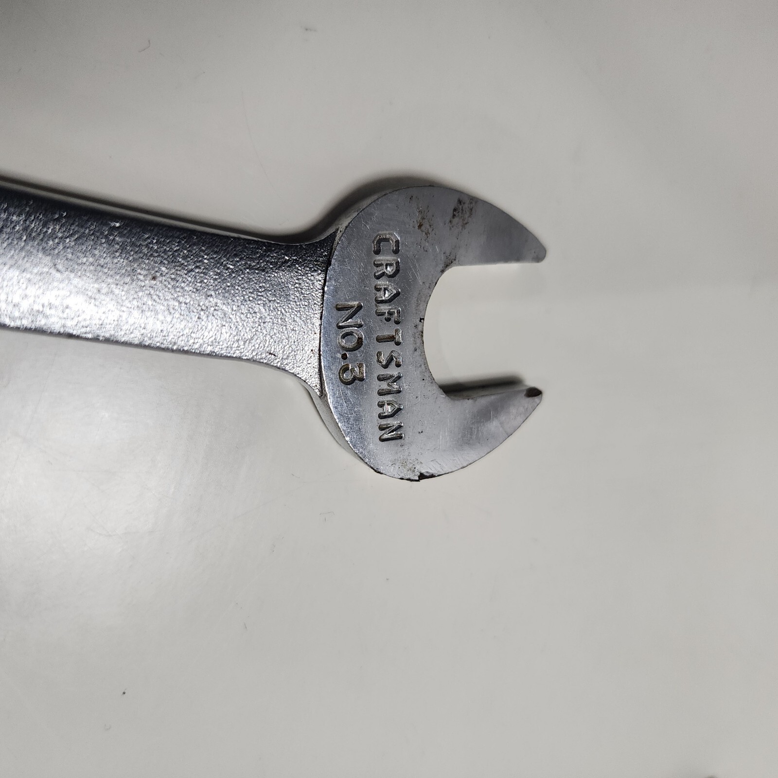 Lot Of 2 Craftsman V Series Wrenches #3 & 4 (Z3)