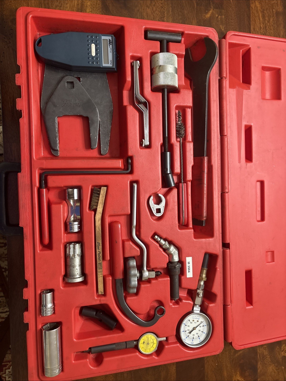 Snap On Cummins Service Kit