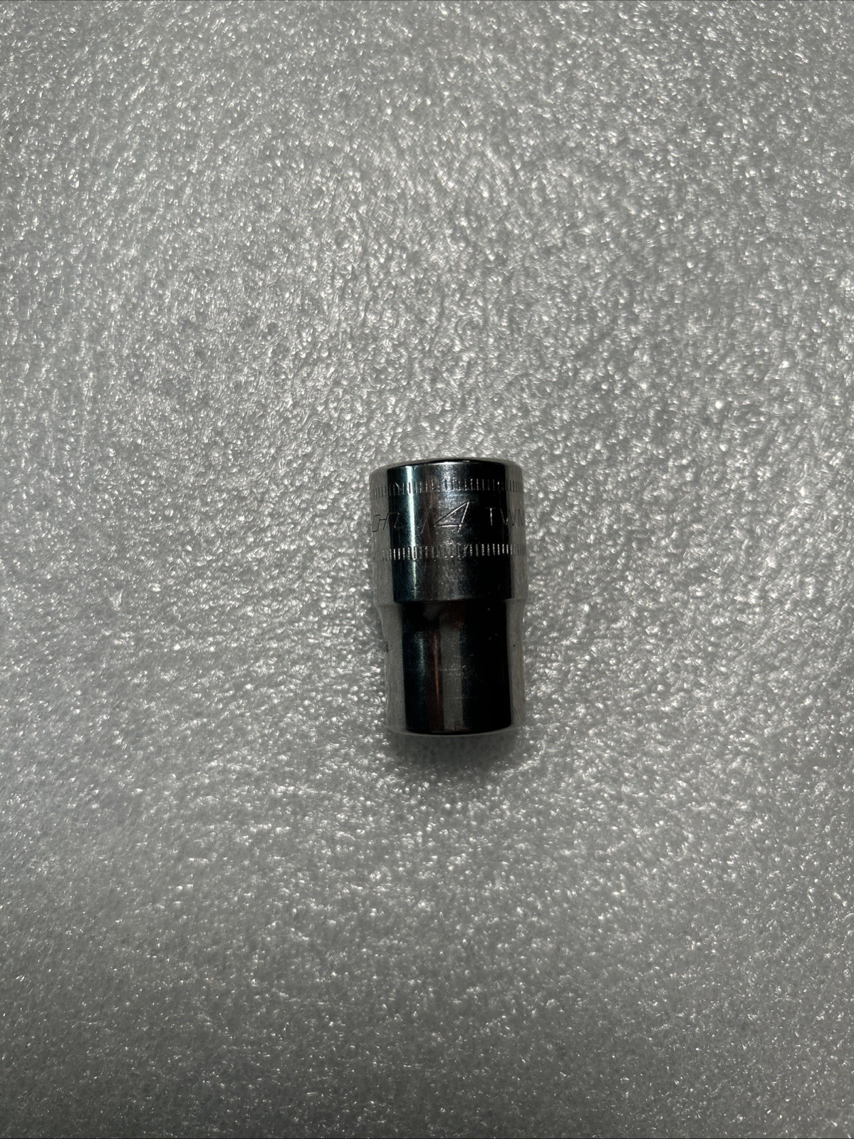 Snap On Tools 14mm Shallow Socket 1/2” Drive 6 Point TWM14A USA NEW 2025