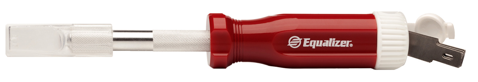 Equalizer SuperScraper Hand Tool – High-Precision Scraper for Efficient Removal