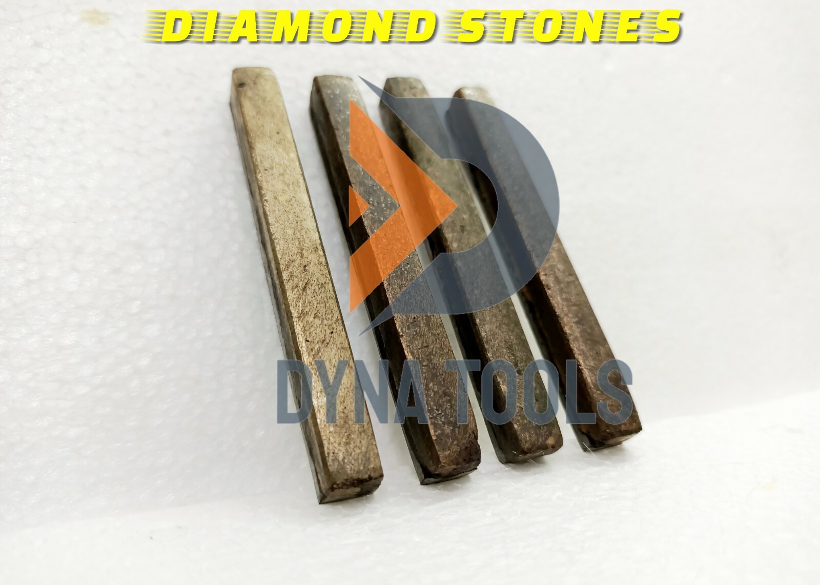 ENGINE CYLINDER HONE HALL TOLEDO TYPE 34MM TO 60MM HONE DIAMOND STONES SUPERFINE