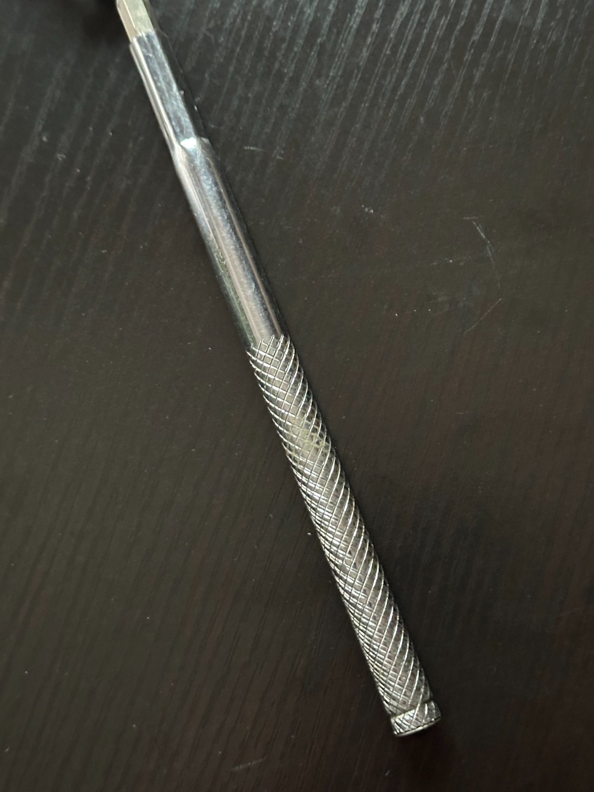 Ullman Inspection Mirror Telescoping 2 1/8″ Ridgefield, CT USA