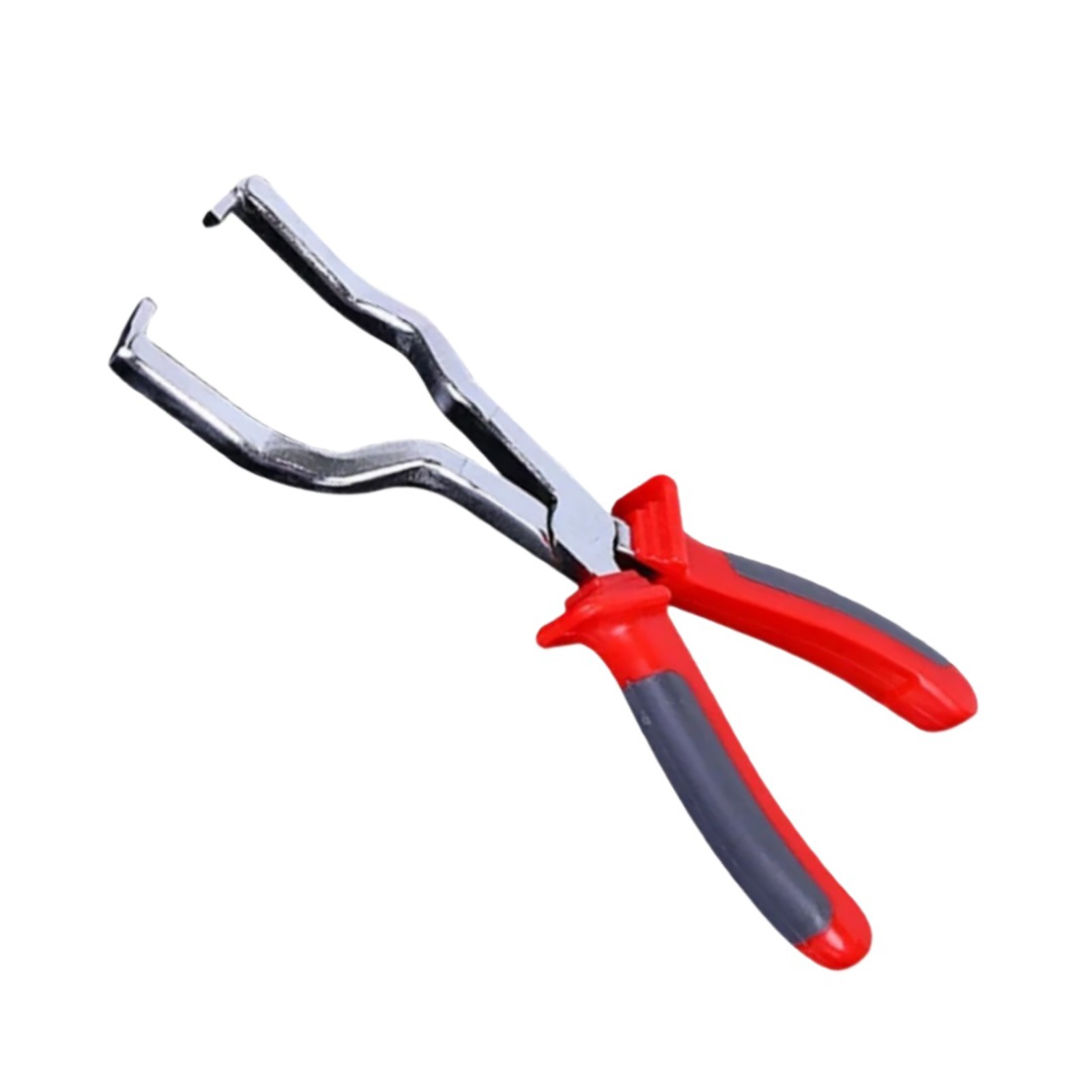 Car Fuel Line Disconnect Tool for Quick Release Petrol Hose Pipe Clip Pliers