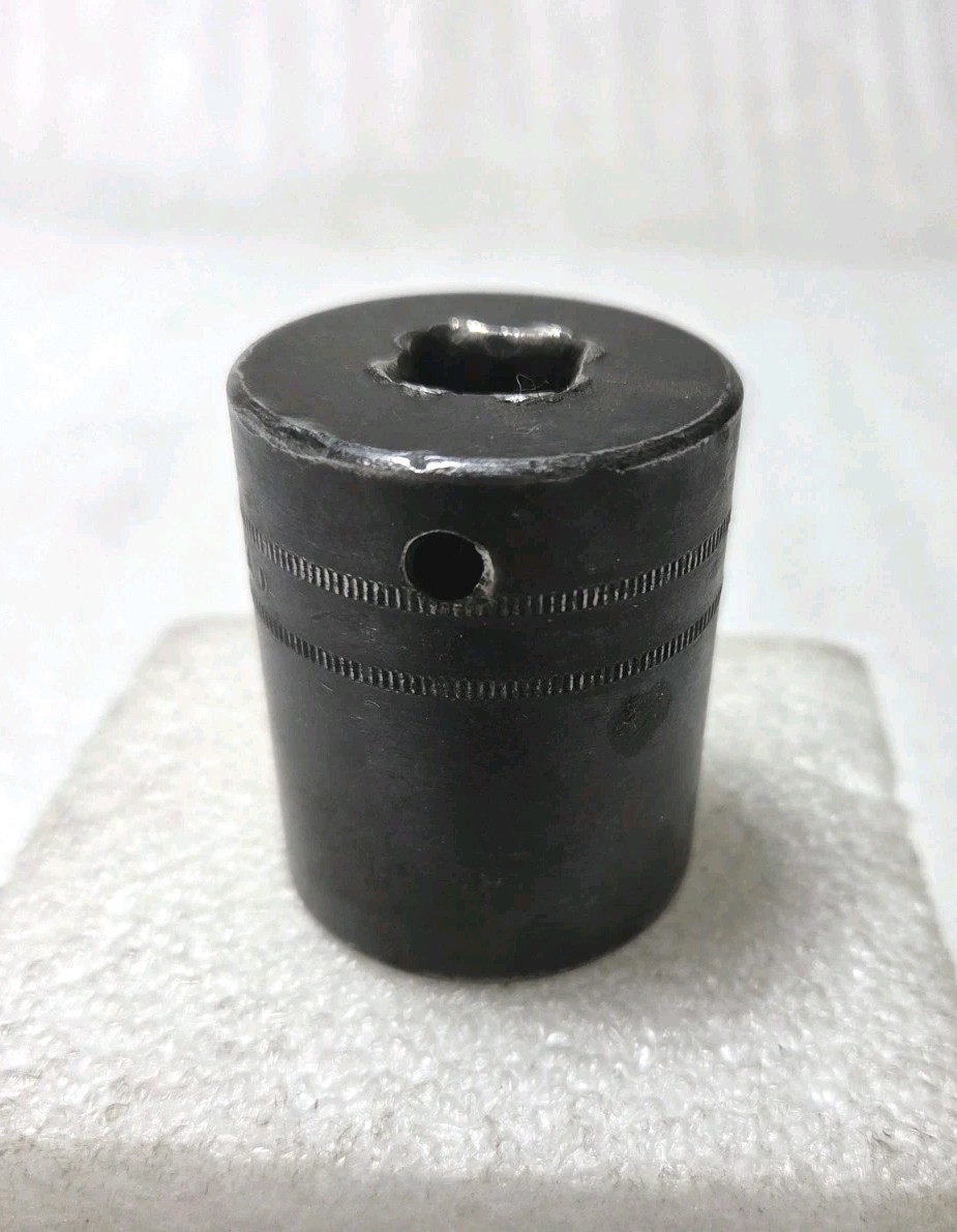 Snap On IMM290 1/2″ Drive 6 Point Metric 29mm Shallow Impact Socket