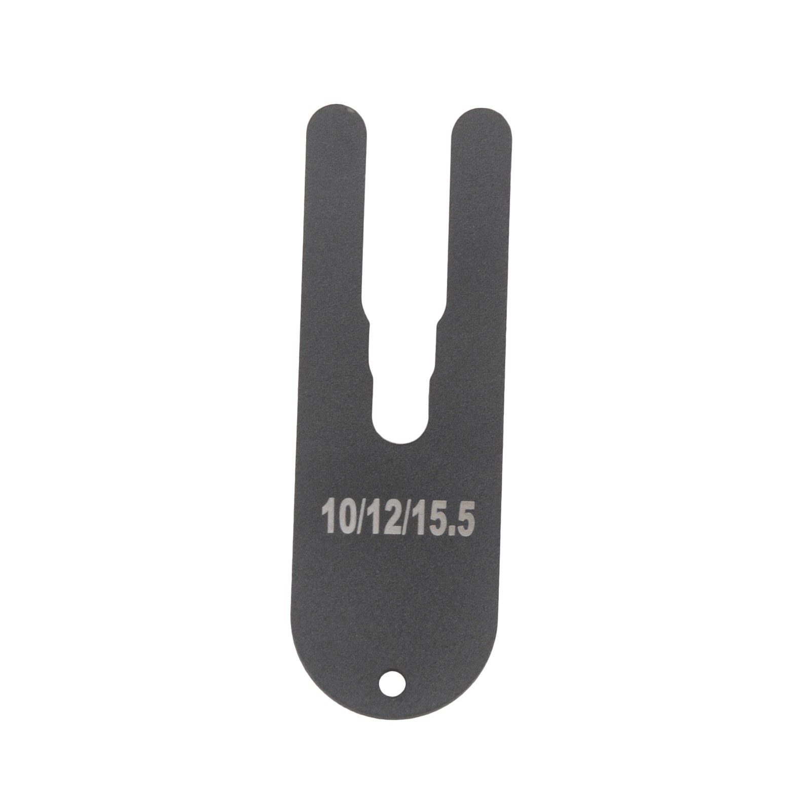 10/12/15.5 Fork Damper Rod Holding Tool Motorcycle Maintenance Dismantling Tools