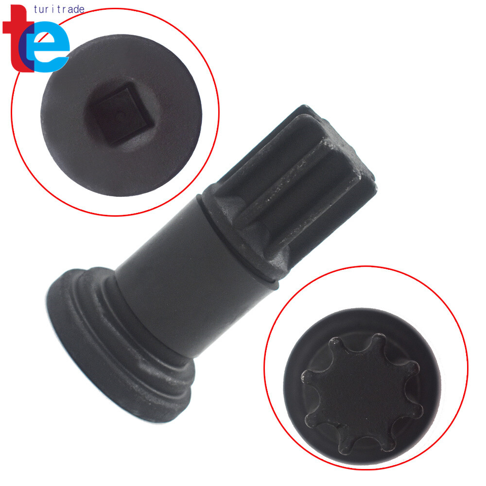 Engine Barring Rotating Tool for Dodge Cummins 5.9L 6.7L 8.3L Diesels Engines