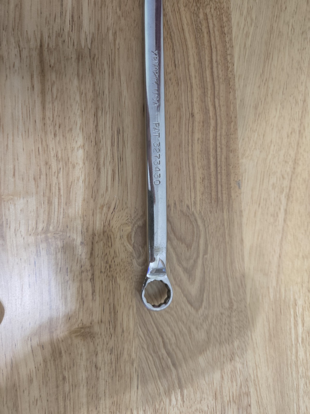 Snap-on XBM1213 & XBM 1415 12mm, 13mm, 14mm &15mm Offset Box Wrenchs