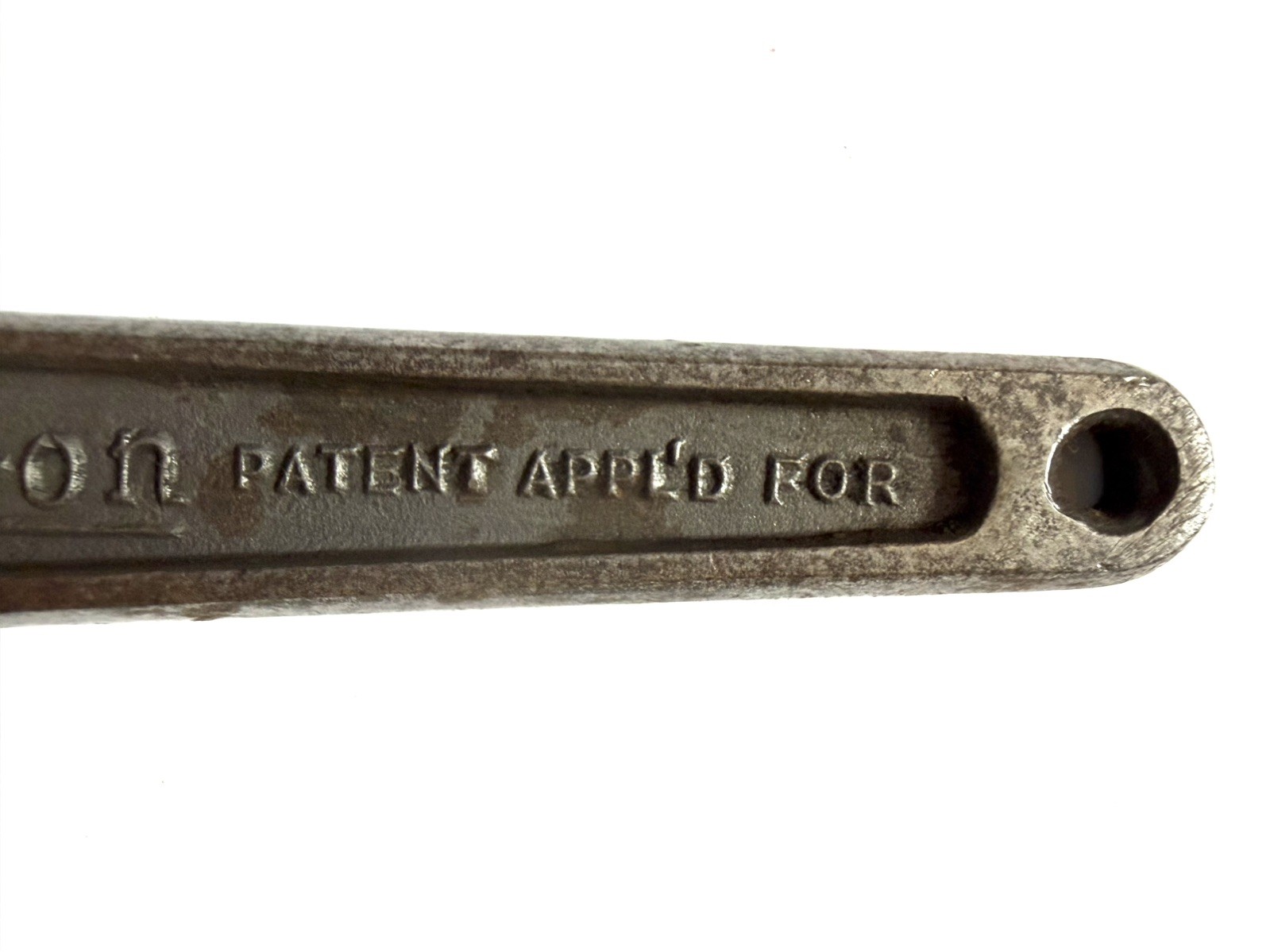 F 70 vintage snap on ratchet tool