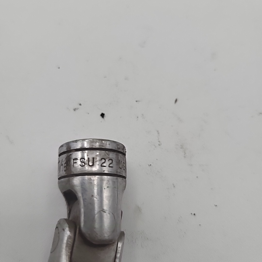 Snap-On FSU22 3/8″ Drive 11/16″ Swivel Socket