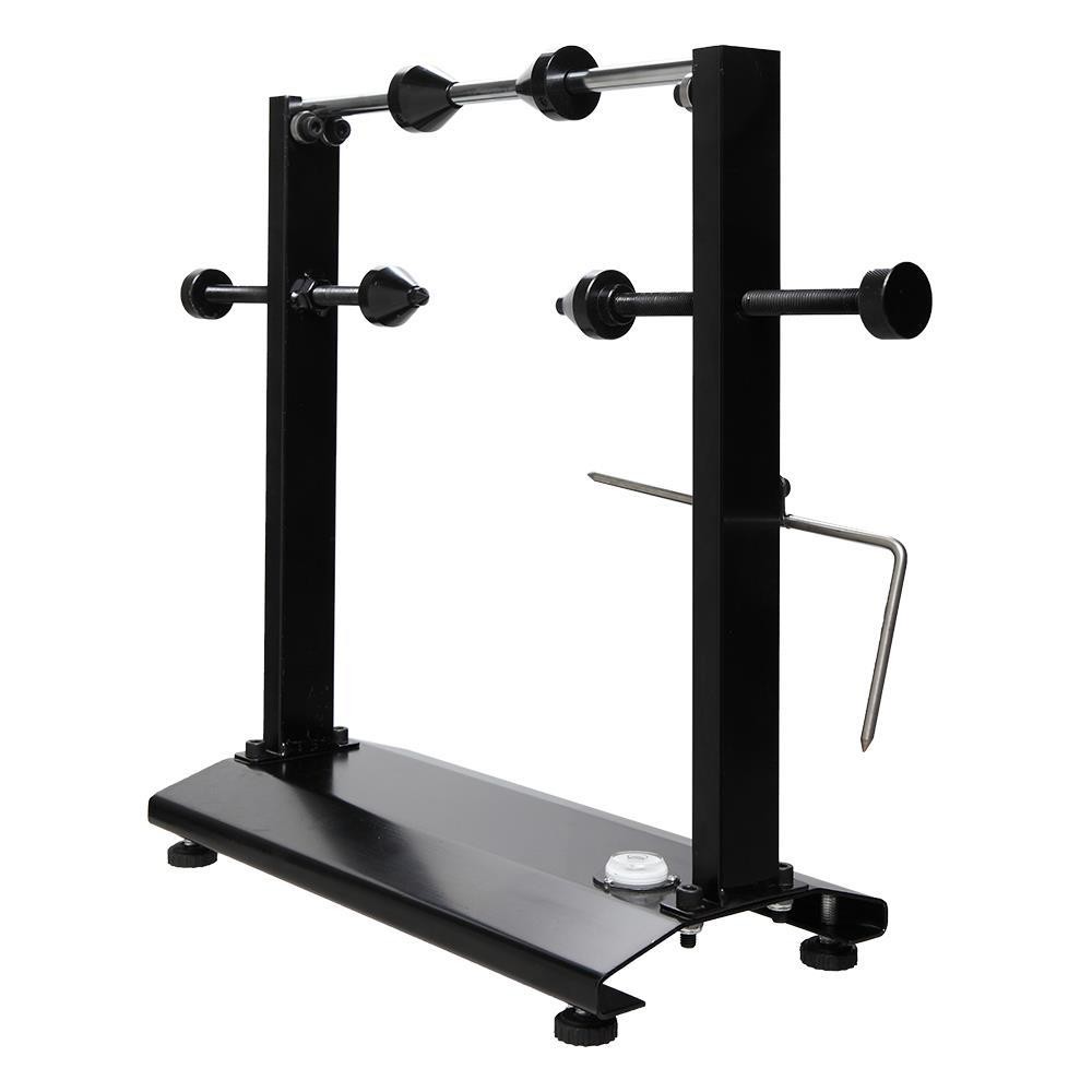 Steel Motorcycle Bike Wheel Balancer Rim Tire Changers/Wheel Balancers