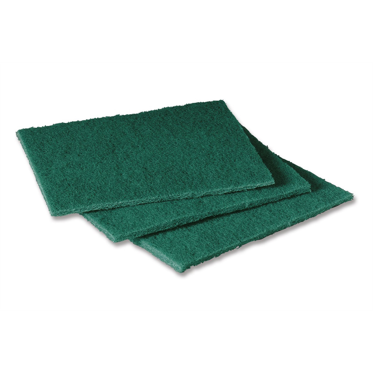 3M Automotive 8293 Scotch-Brite General Purpose Scouring Pad, 6″x9″, (20)