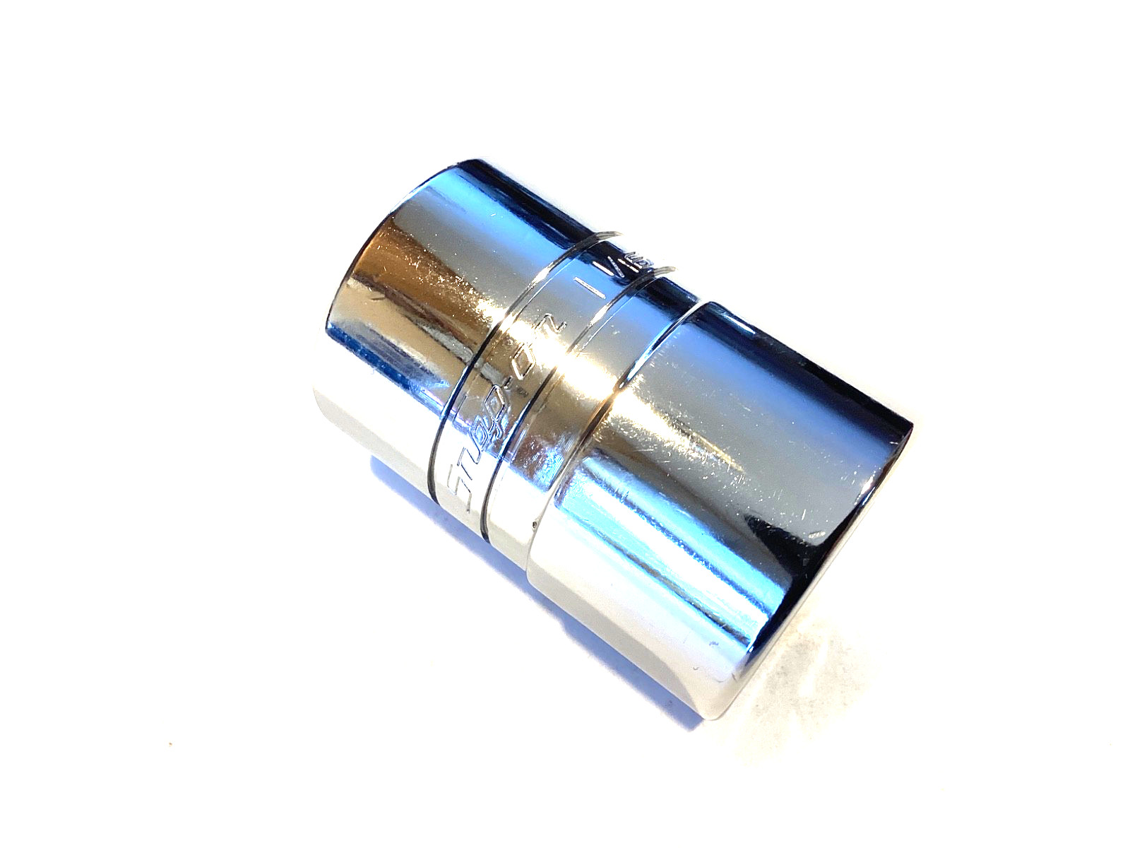 Snap On USA LDH342 NEW 3/4” Drive 1-1/16” 12 Point Shallow SAE Chrome Socket