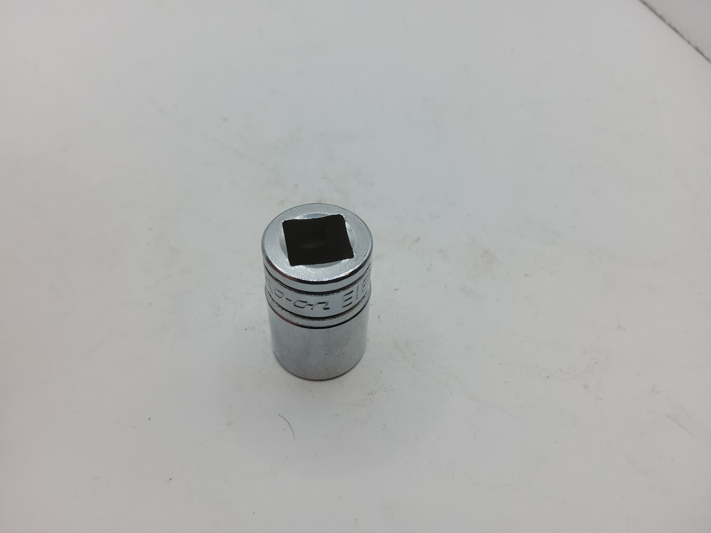 Snap On FLE160 3/8 Drive Torx E16 Shallow Chrome Inverted Torx Socket USA