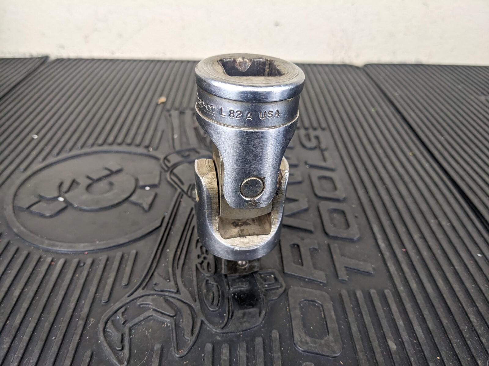 #bf495 SNAP ON 3/4″ DRIVE UNIVERSAL L82A