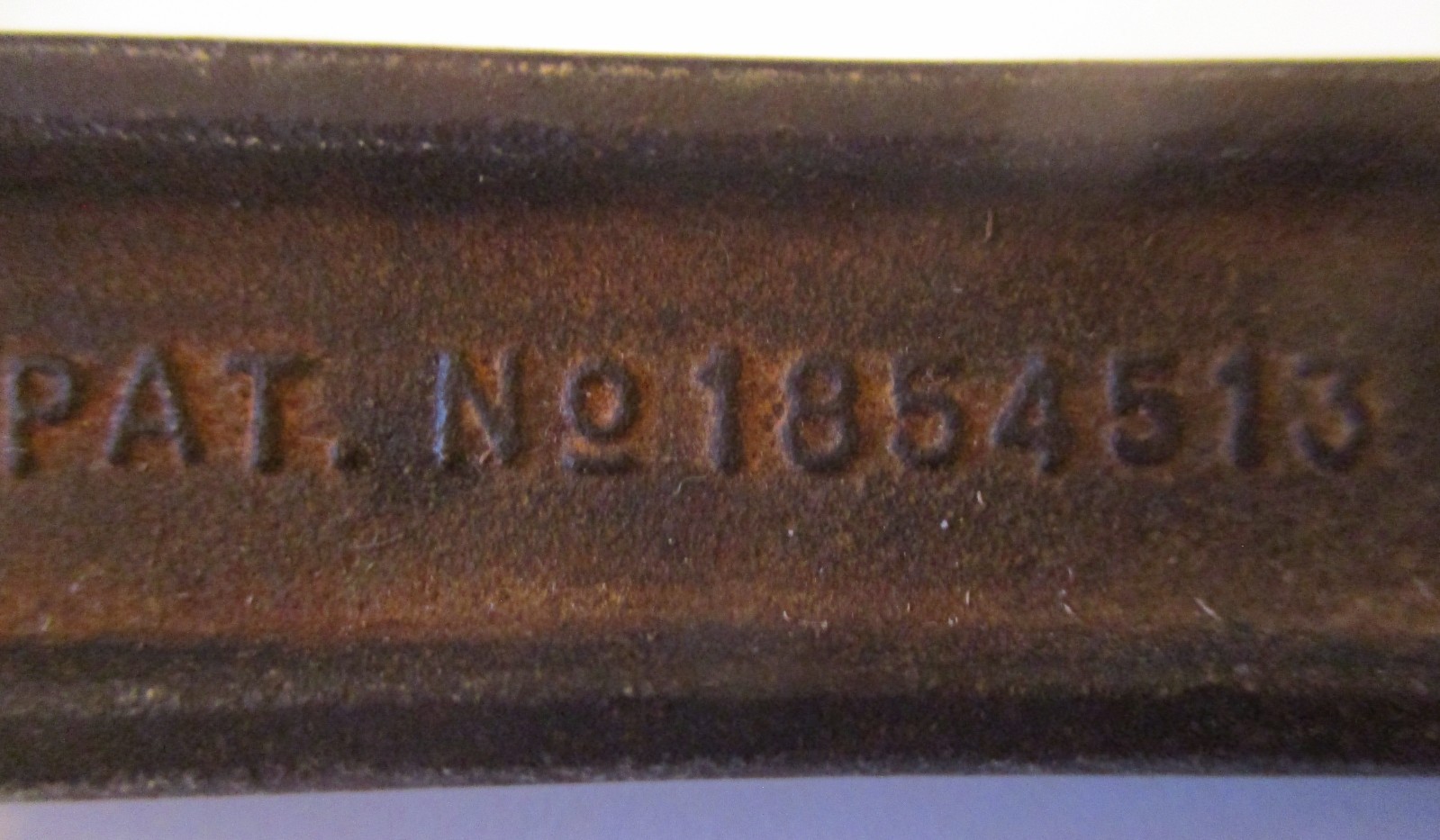 SNAP-ON RARE US GOV’T 1945 G S-71 RATCHET N 1/2″ DRIVE SNAP ON