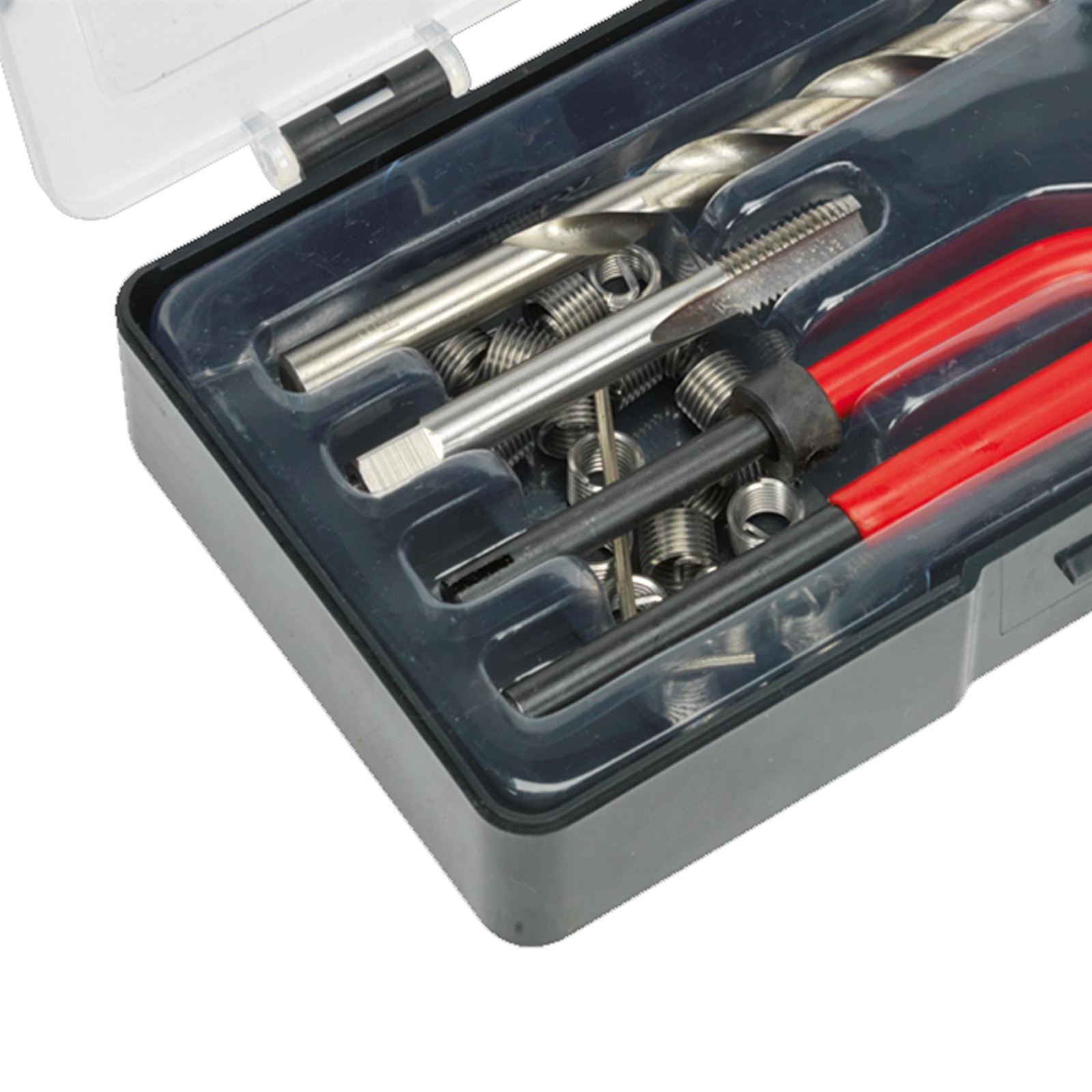 Sealey Thread Repair Kit M8 x 1.25mm – TRM8