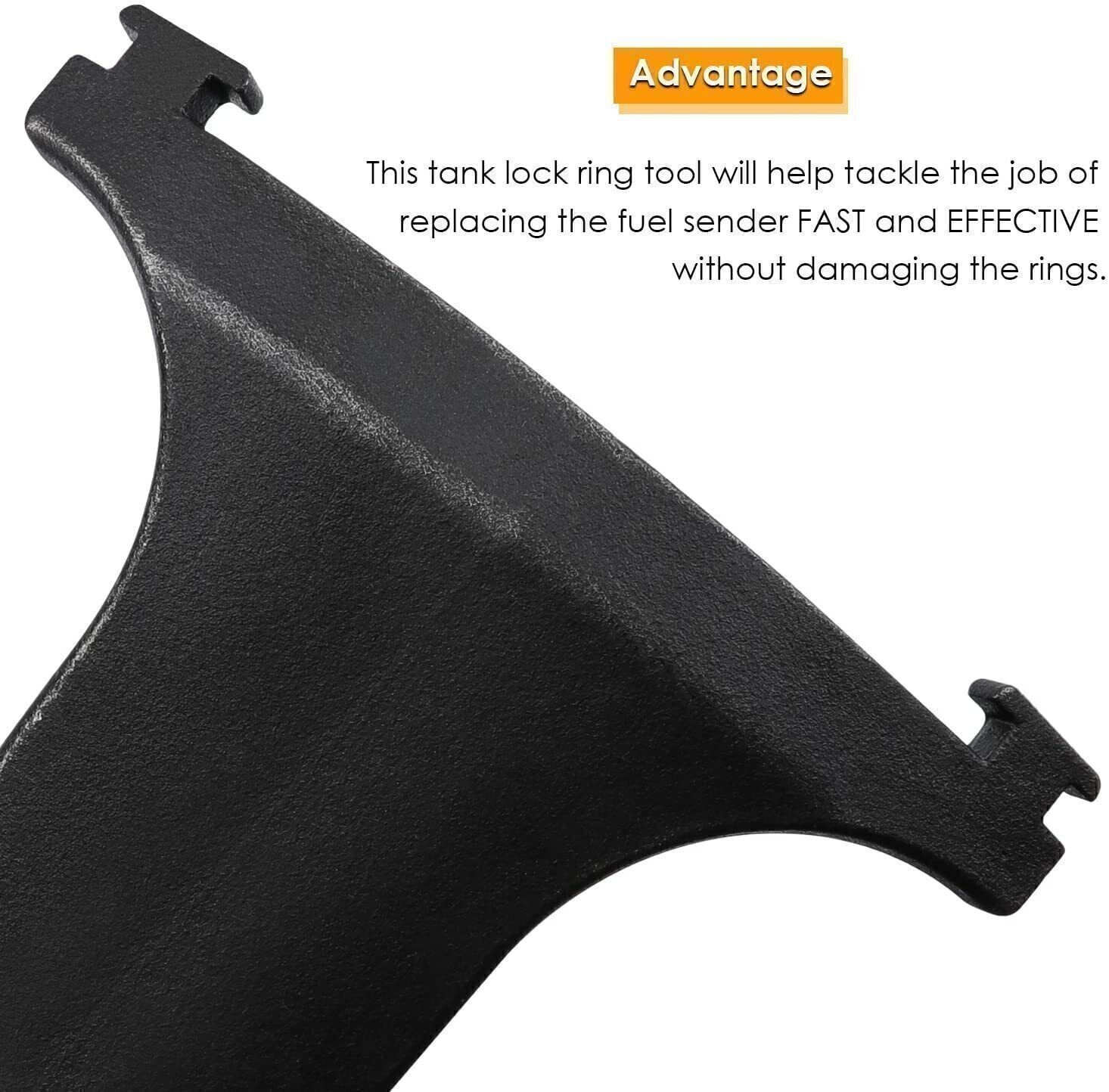 6599 For Chrsyler Ford Fuel Tank Lock Ring Wrench Tool For Chrsyler Ford GM