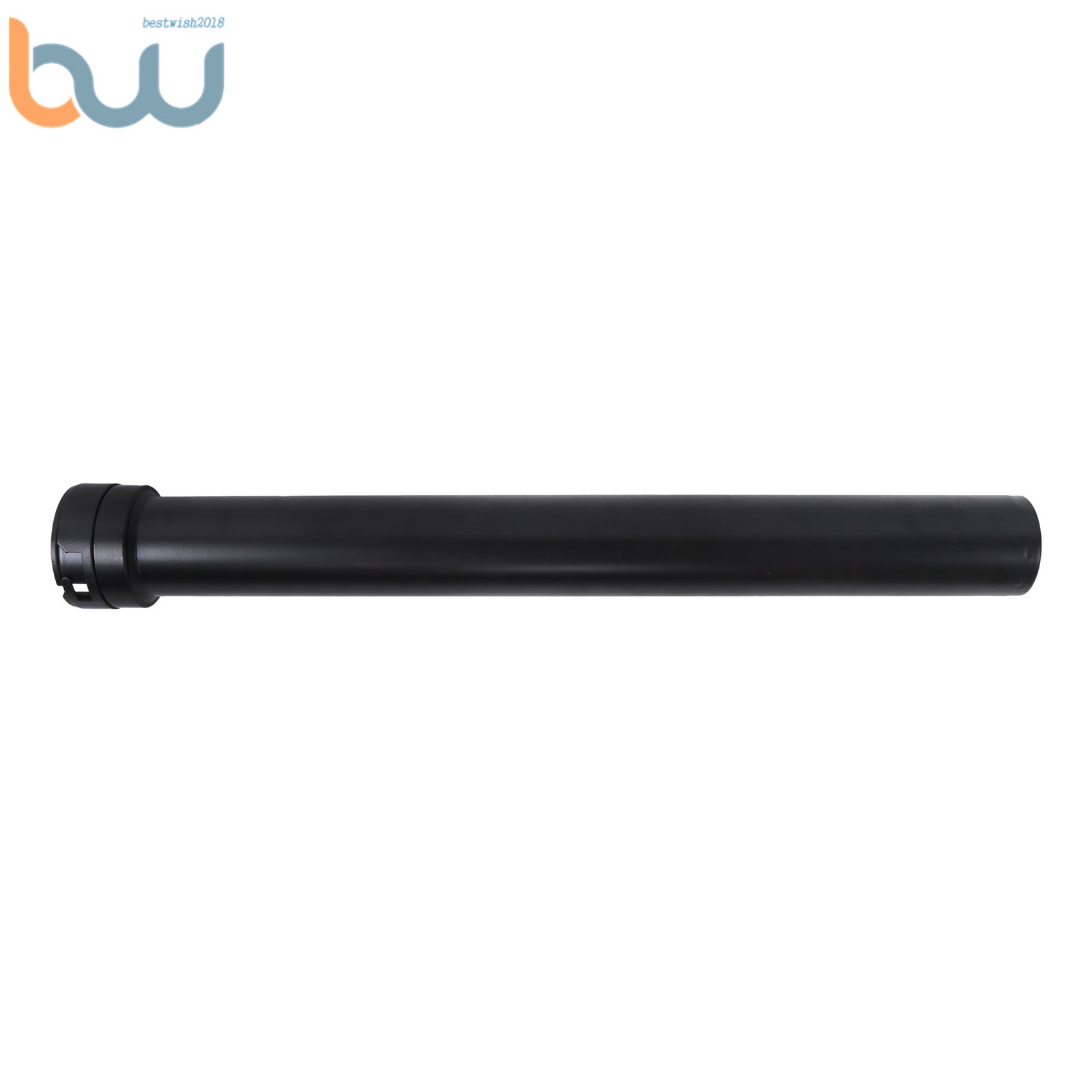 Inner Tie Rod Removal Installation Tool with 12 SAE & Metric Crowfoot Adapters