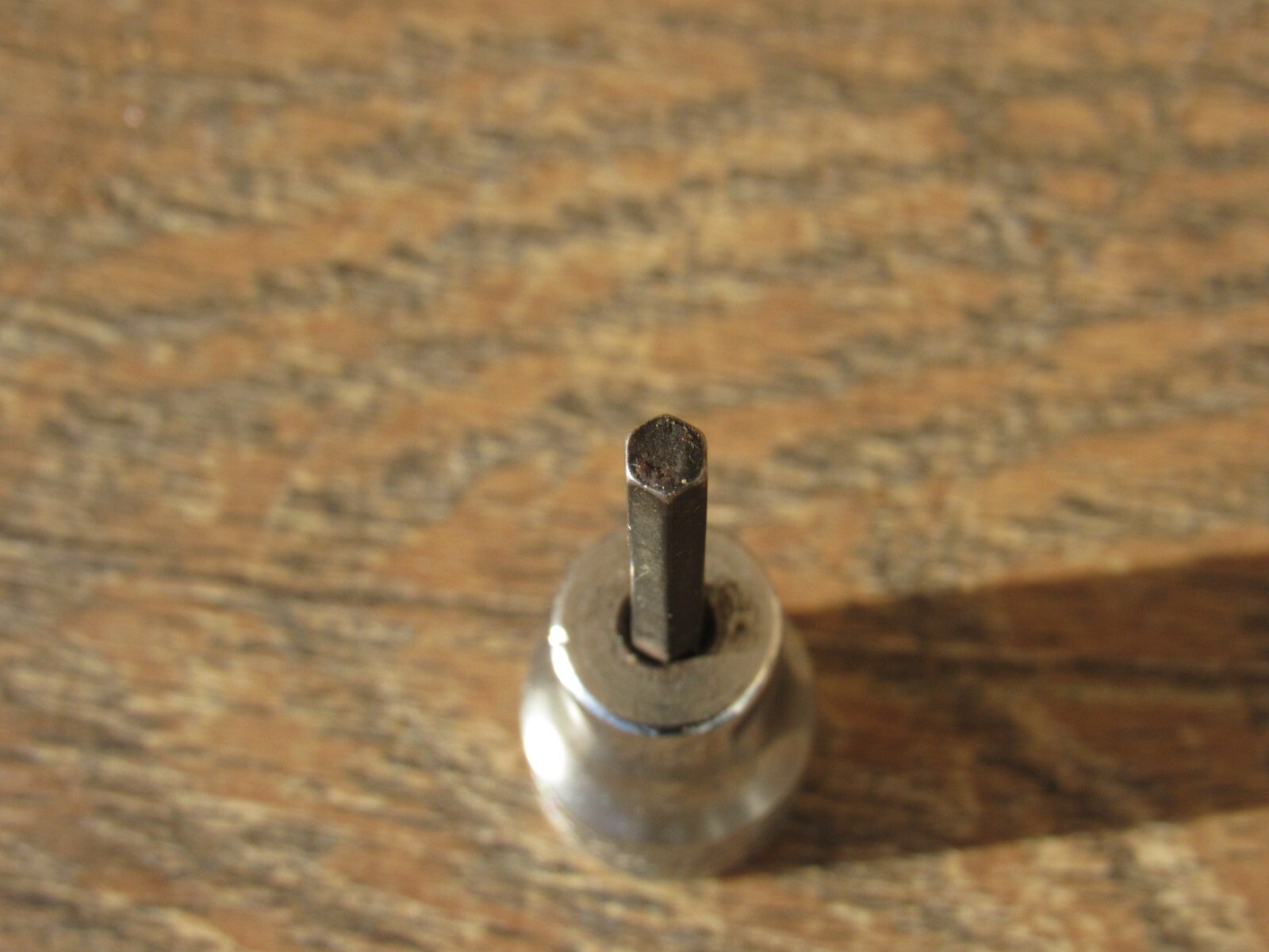 SNAP ON 9/64″ SAE FA4.5A 3/8″DRIVE STD HEX BIT SOCKET DRIVER FA4.5 UNDERLINE FA