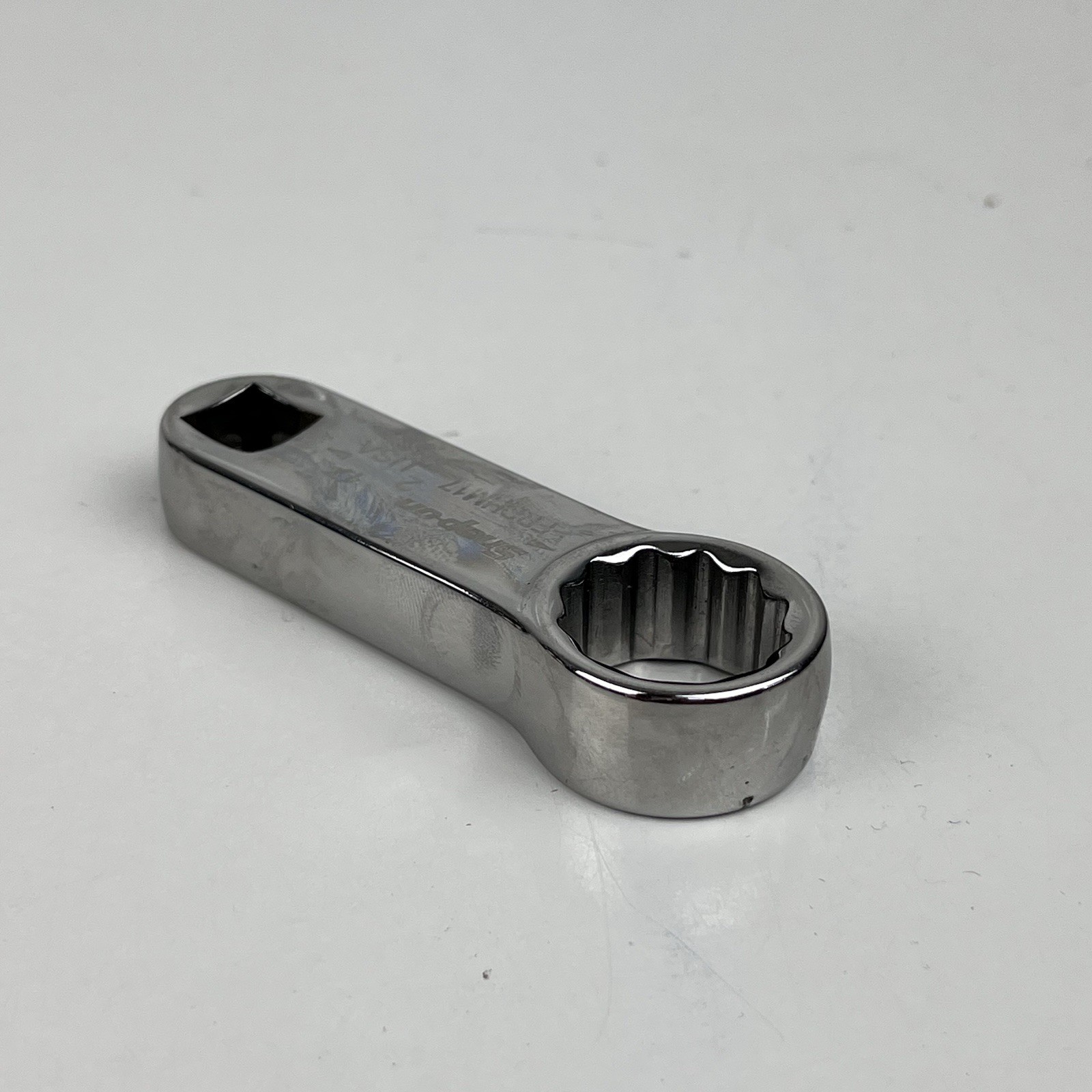 Snap-on FRDHM17 17mm Torque Wrench Adapter Single