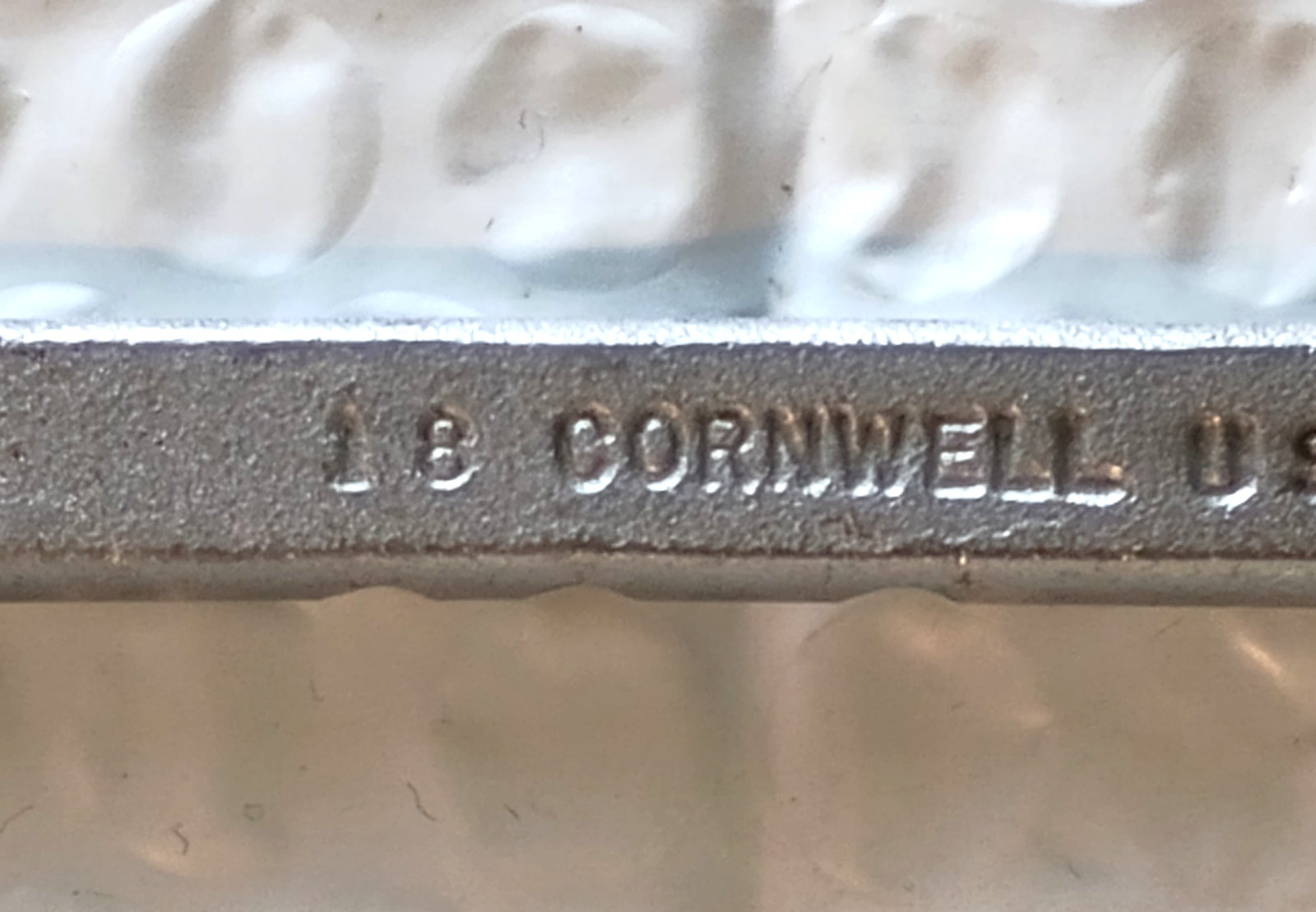 CORNWELL TOOLS USA, AW2424, 3/4″ ANGLE WRENCH, 7.5″ LONG.