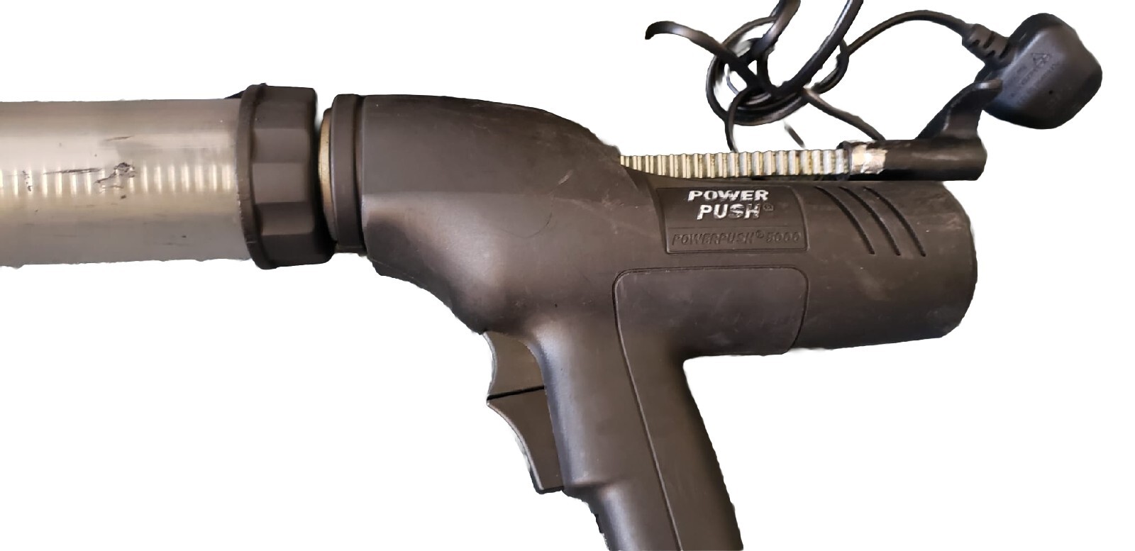 Electric Cordless Caulking Gun