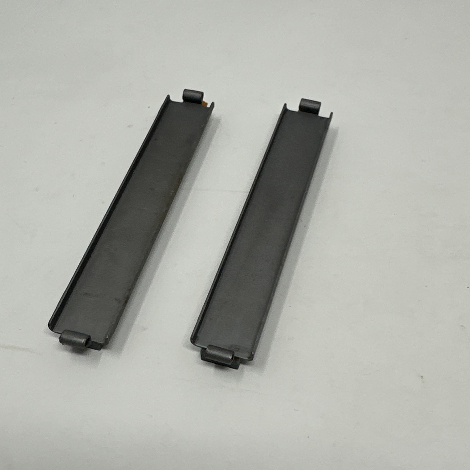Ammco 3810 Hone Stones (2) NOS in Very Nice Original Box