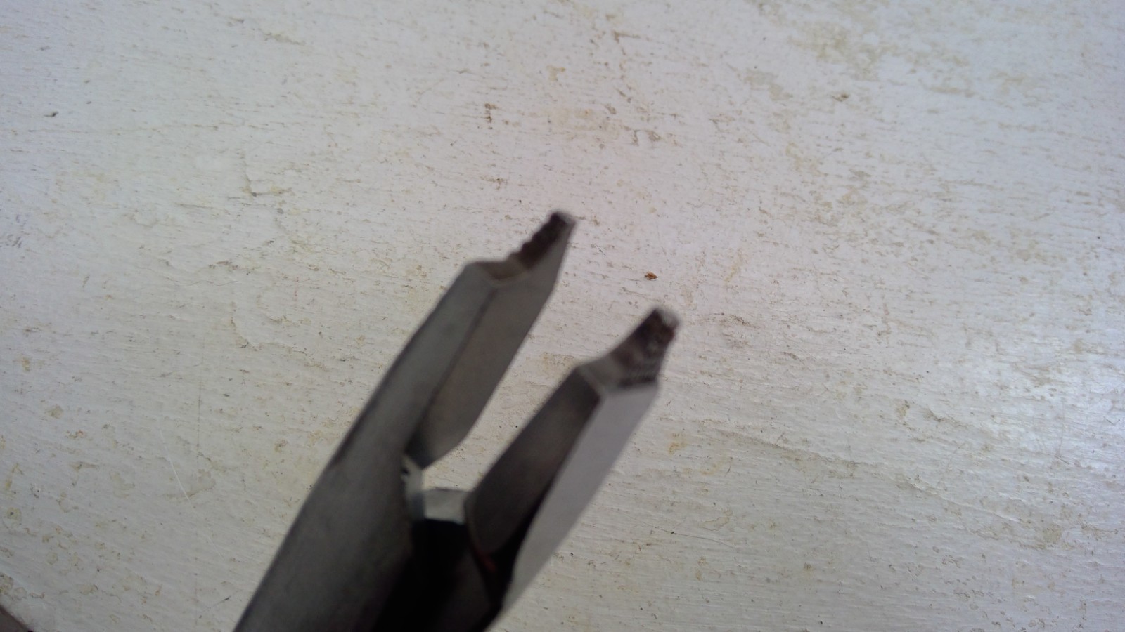 Vintage Craftsman USA P9 46948 Professional External Snap Ring Pliers READ