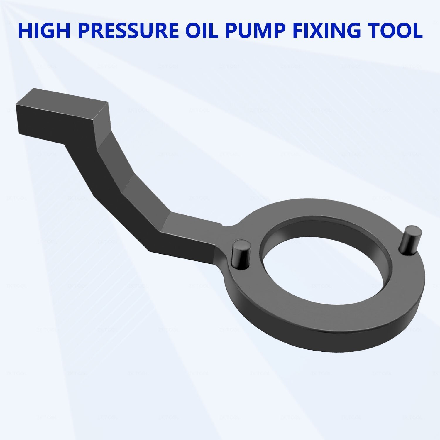 Engine Timing Tool For Jaguar Land Rover Range Rover 2.7 3.0 5.0 V6 306DT Diesel