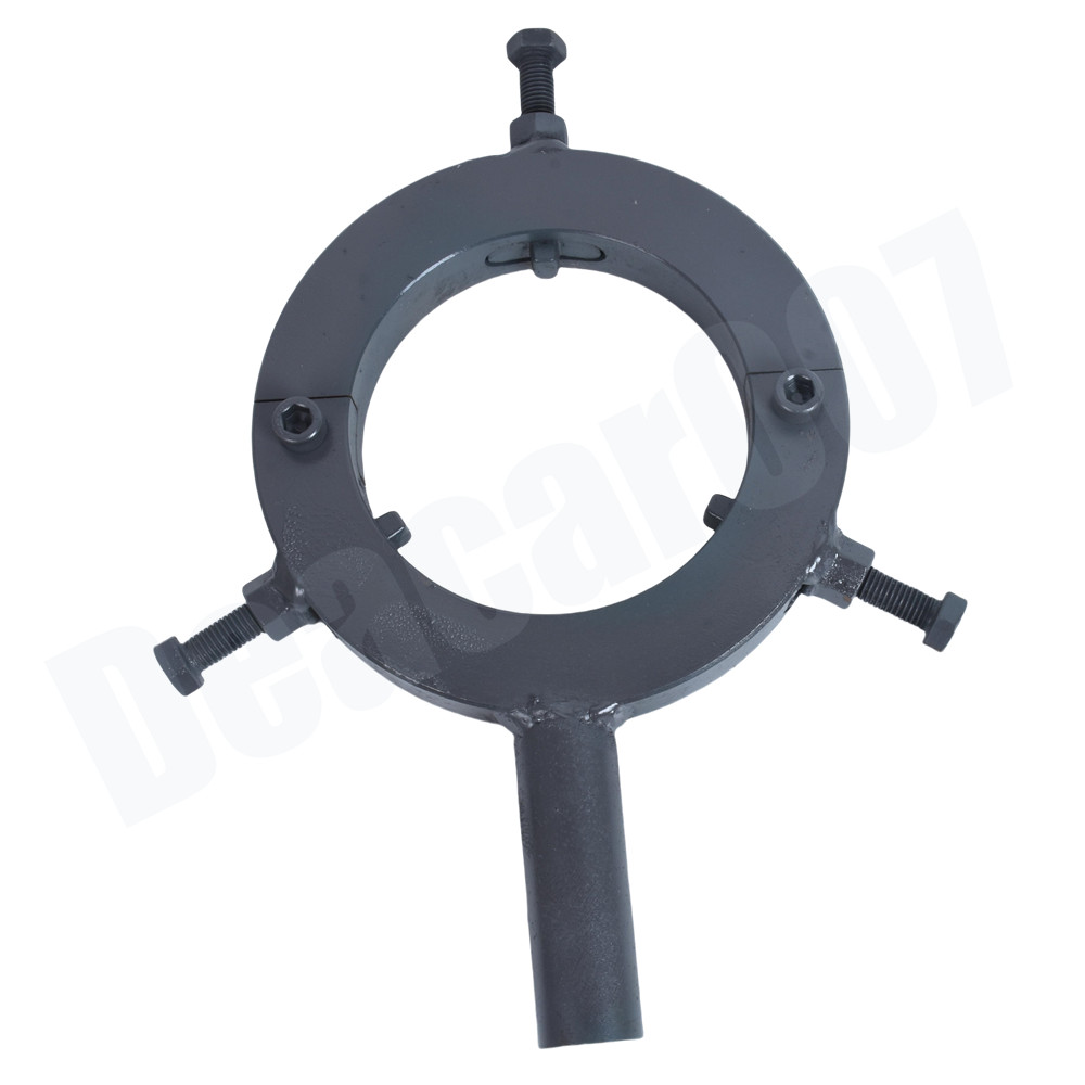 Change Cylinder Head Wrench Inner D 105mm-145mm 3 bolts For All Brand Excavators