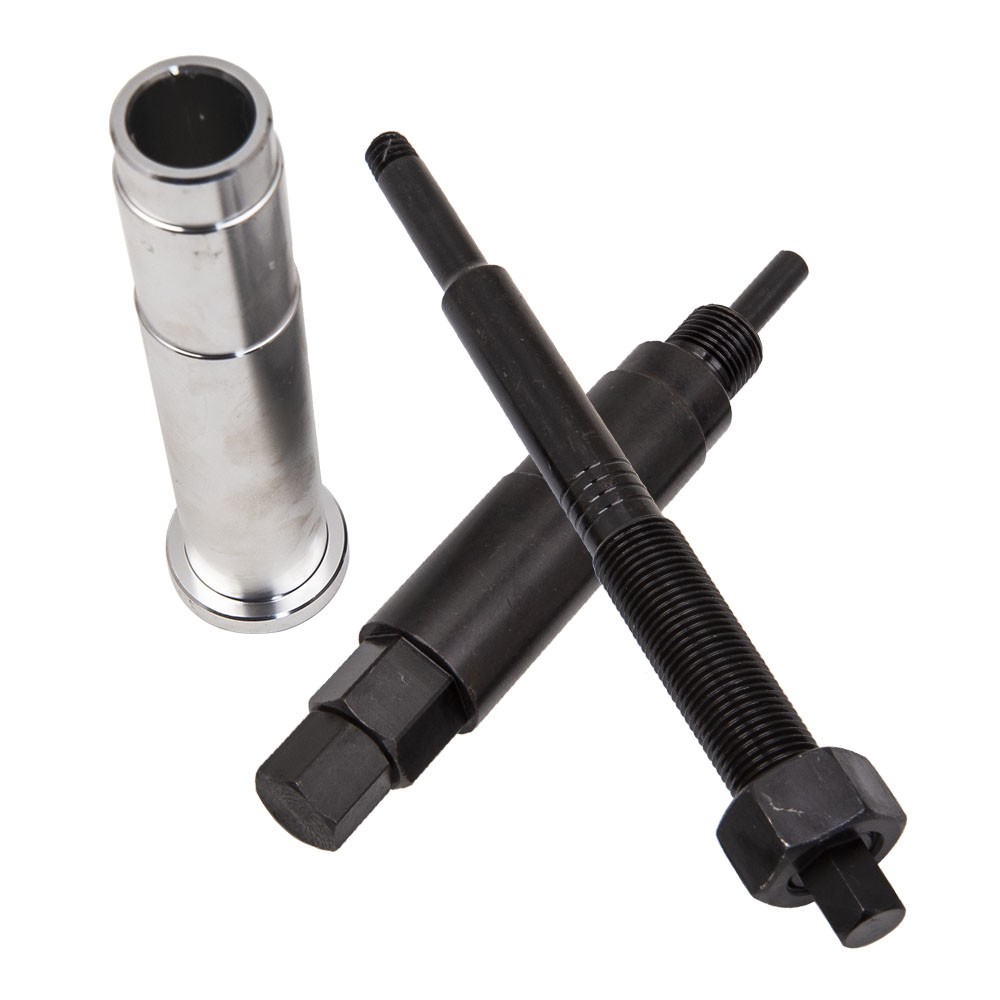 1X Broken Spark Plugs Remover Tool for Ford Triton 3 Valve Engines 5.4L 65600