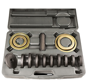 MUELLER-KUEPS 432 600 Universal Press Disc Kit