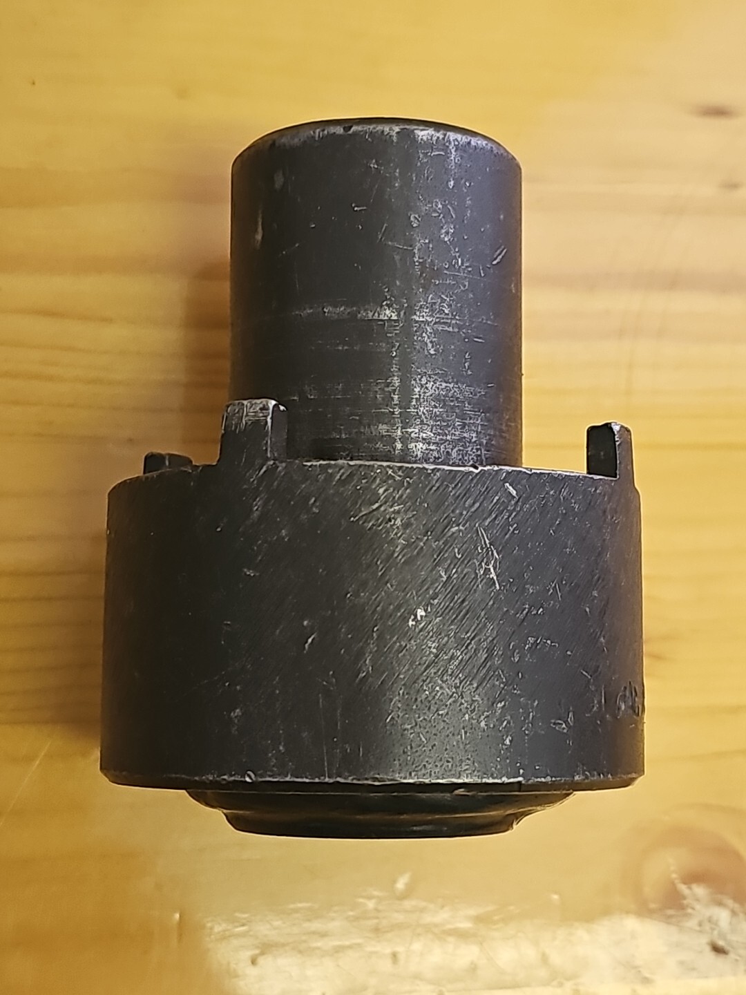 MAC Tools FWB7269 1/2″ Drive 3-1/2″ Black Oxide Rear Axle Socket USA
