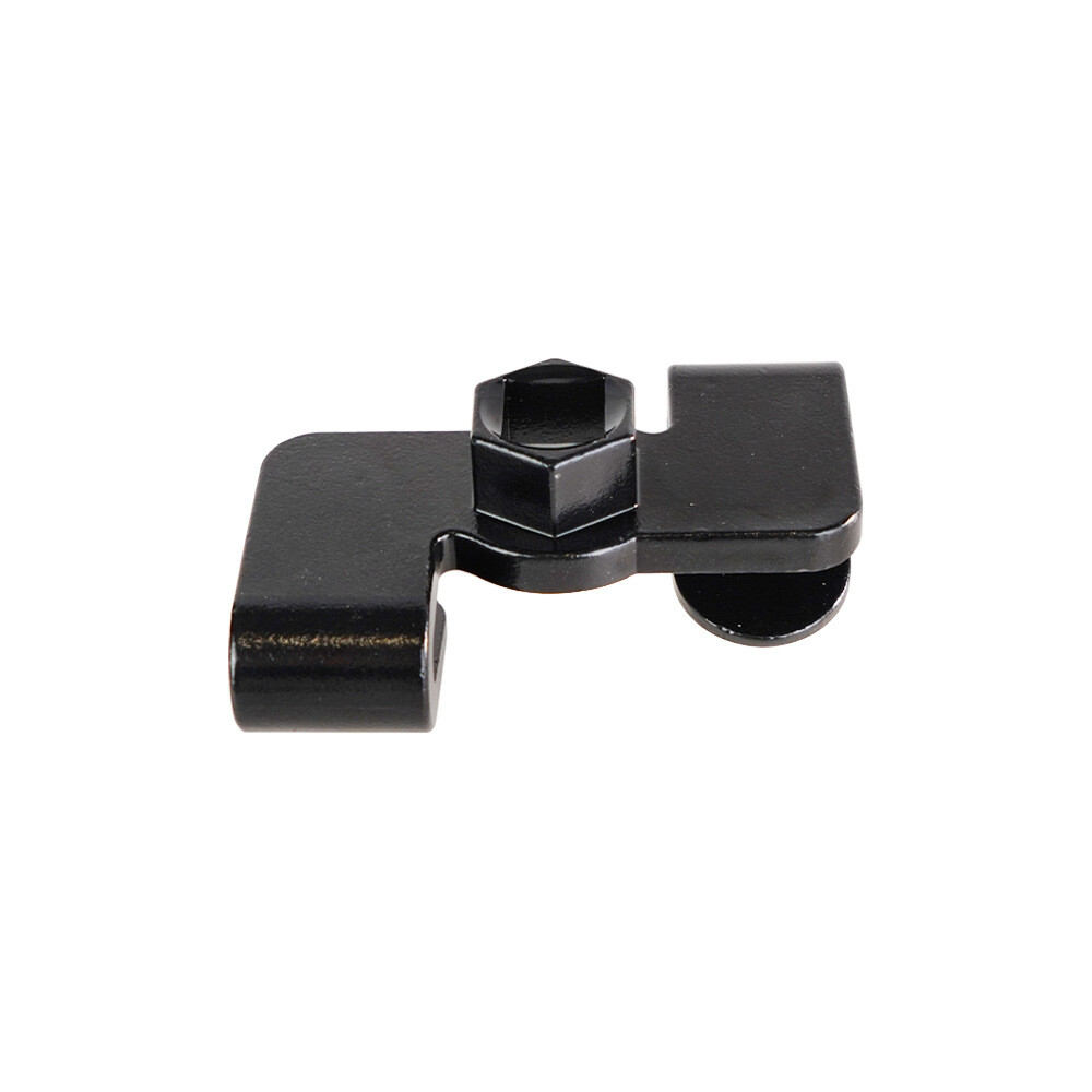 Universal Wrench Extender Adaptor for 1/2″ Hex Drive Body Extend More Leverage