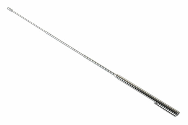 Laser 7400 Magnetic Pick Up Tool – 4mm Head