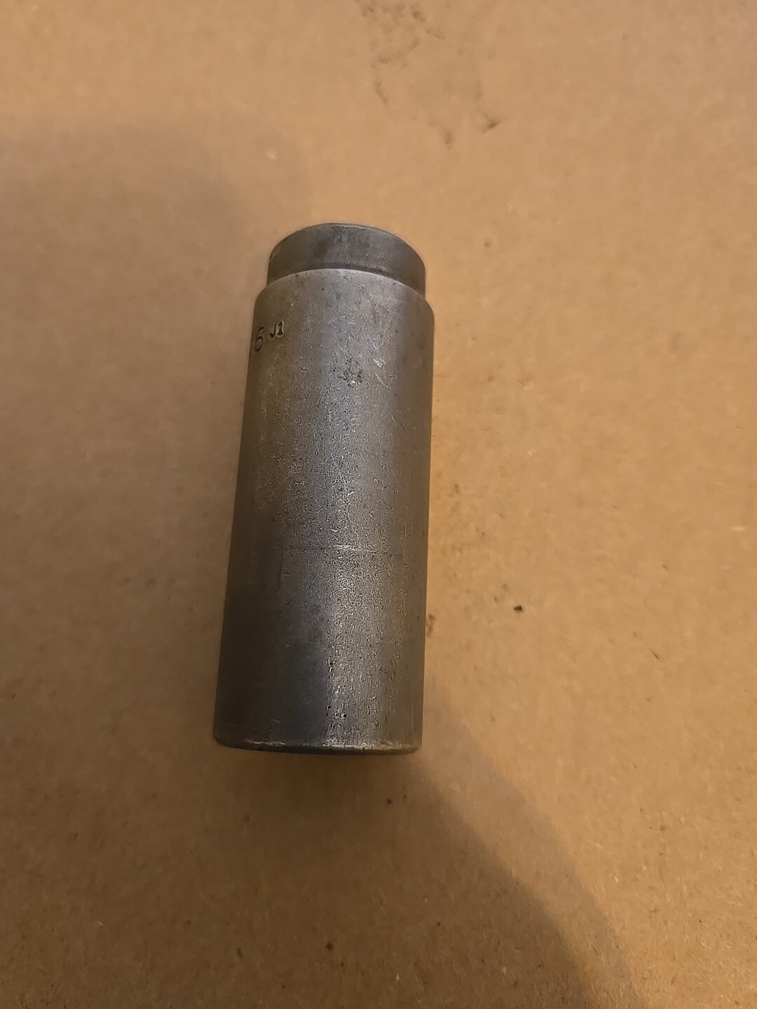 Mac Tools 3/8″ Drive 3/4″ 6PT SAE Deep Impact Socket USA XDP246