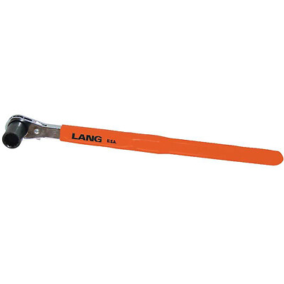 Lang Tools 6530 7/16″ Lower Rocker Box Wrench