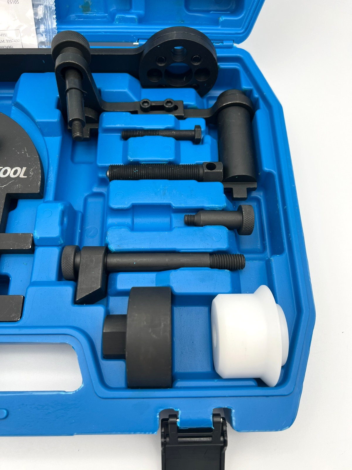 Camshaft Timing Alignment Tool Kit for Volvo 2.0T S60 S80 V60 V70 XC60 XC70