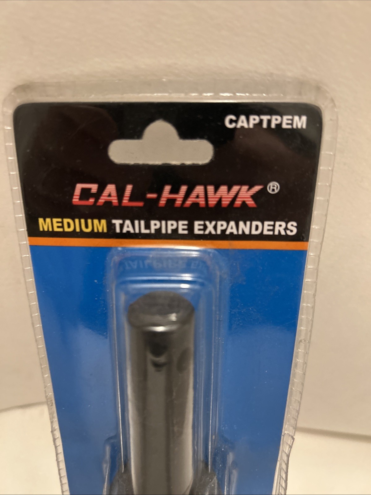 Cal-Hawk Tailpipe Expander: 1-1/2”-2-1/2” VAPTPEM