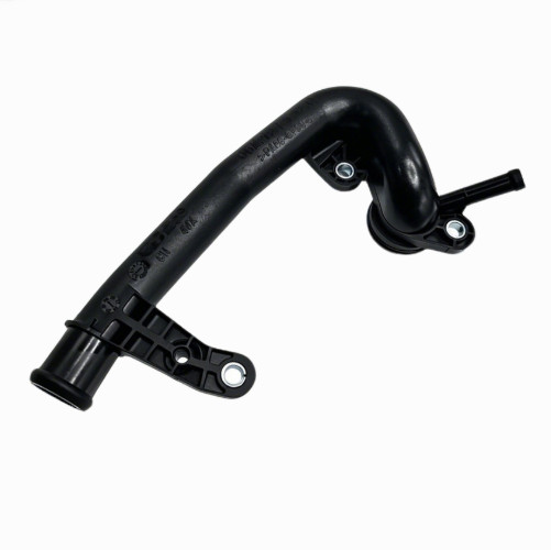 Engine Thermostat Housing Auto Cooling System Part Direct OEM Replacement