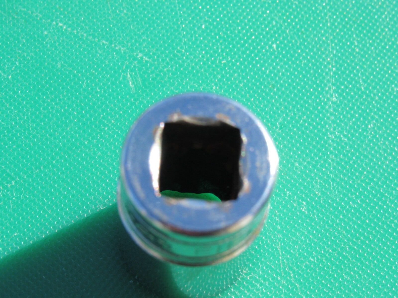SNAP ON FLE180 FLE 180 3/8″ DRIVE SHALLOW TORX DRIVER INVERTED SOCKET E18 E 18
