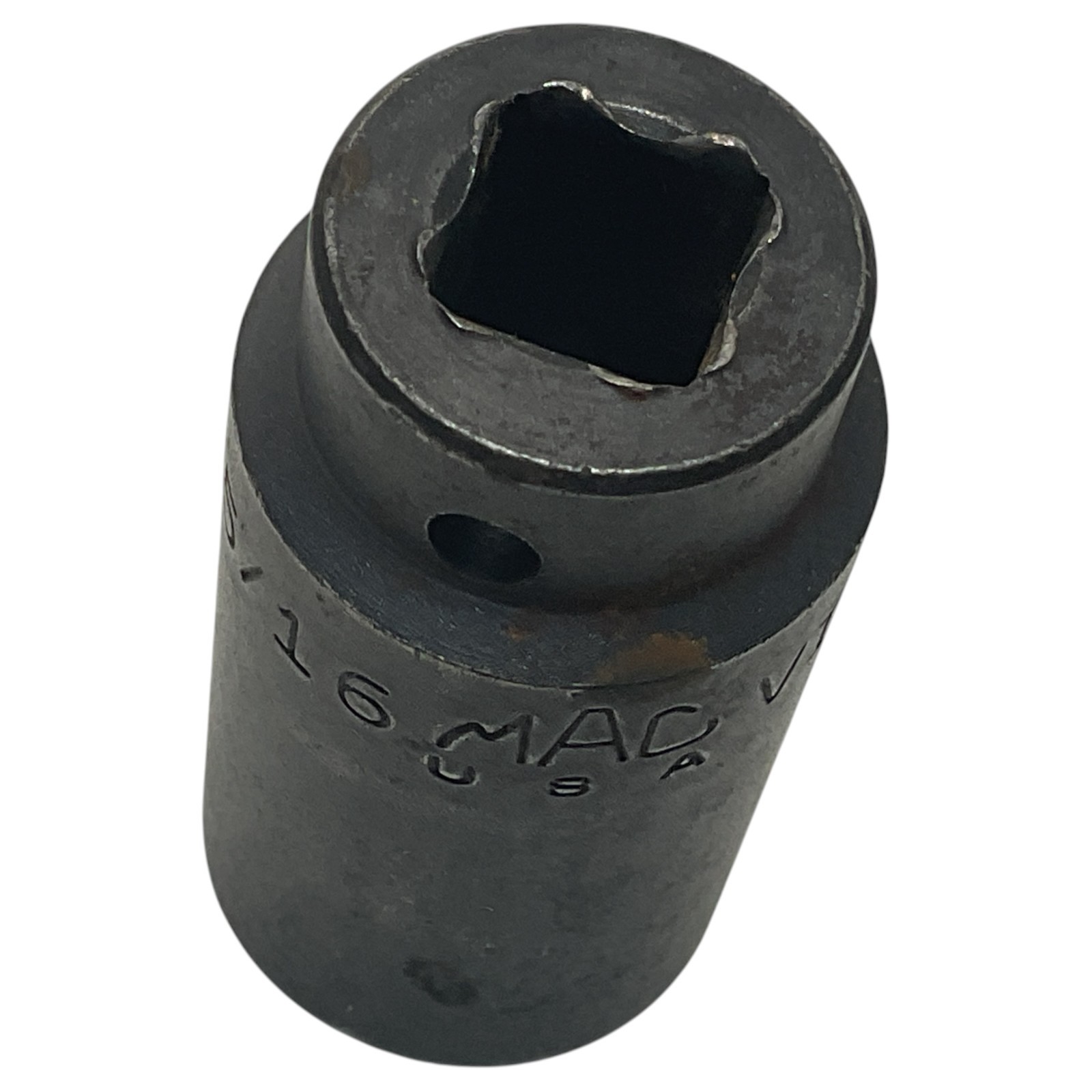 MAC Tools VIP306 15/16″ 6 Point 1/2″ Drive Intermediate Impact Socket USA