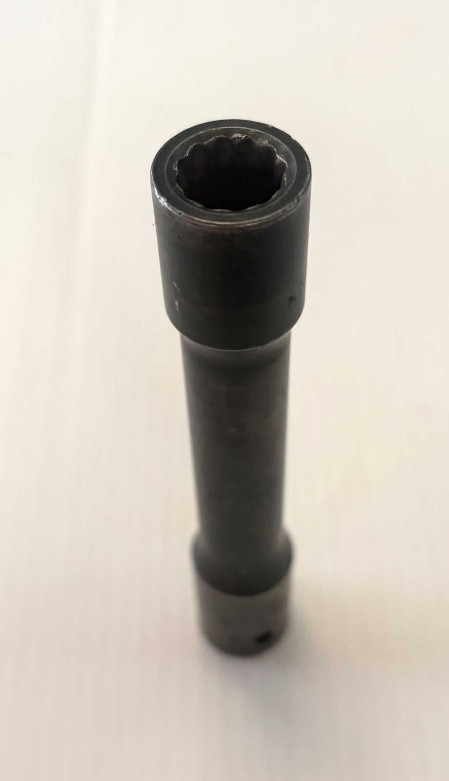 Matco 12mm Ford Driveline 1/2 Inch Socket 12 Point CP122M2DL- Lifetime Warranty