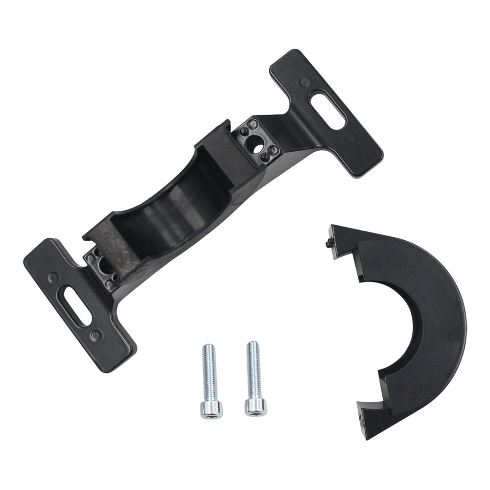 OEM Replacement Driveshaft Replacement Driveshaft Mount 6061-T6 Aluminum Alloy